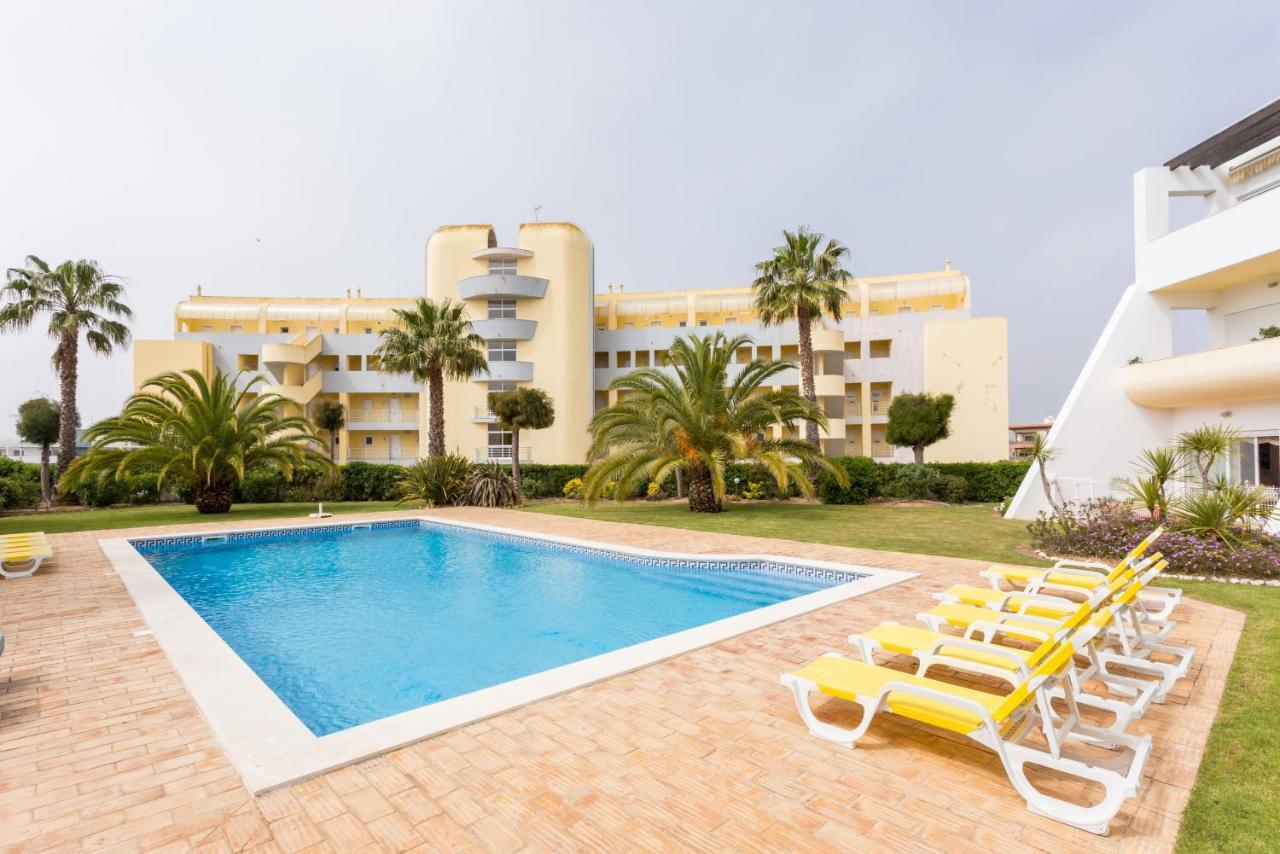 Paradise By Seewest Apartamento