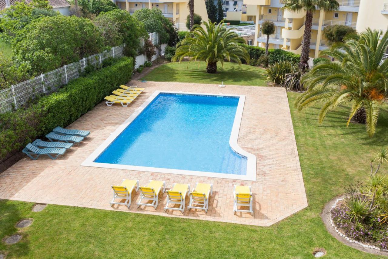 Paradise By Seewest Apartamento Lagos